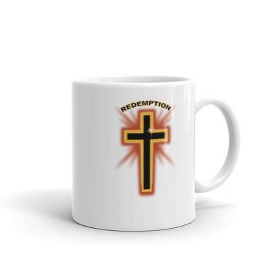 Christian Mug redemption