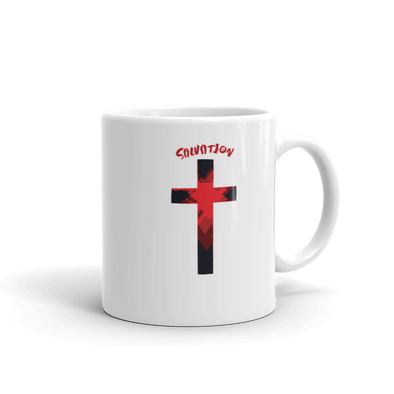 Christian Mug