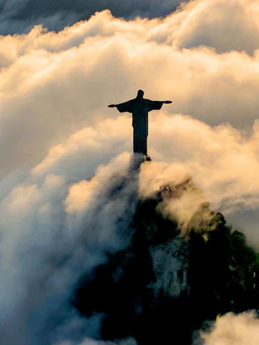 There is Only One God