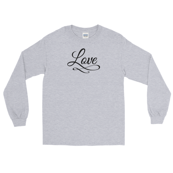 Long Sleeve T-Shirt