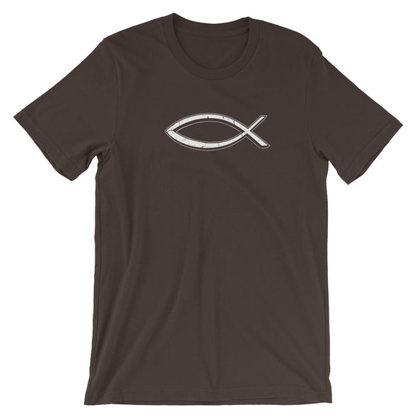 Short-Sleeve Unisex T-Shirt Fish